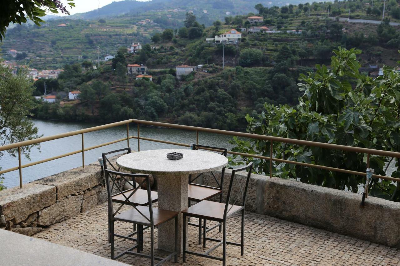 Villa Casa Vista Alegre Abelhal Exterior foto
