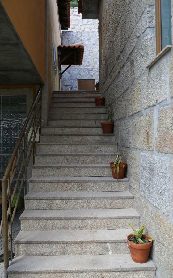 Villa Casa Vista Alegre Abelhal Exterior foto